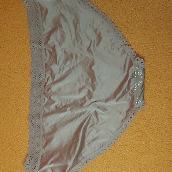NWOT Victoria's Secret Body by Victoria Hip Hugger Panties Medium - Picture 4 of 5
